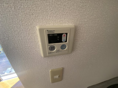 【設備】 | 練馬三角ビル