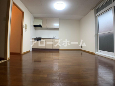 【居間・リビング】 | ウィングメゾン