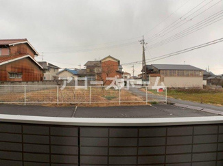 【展望】 | ウィングメゾン