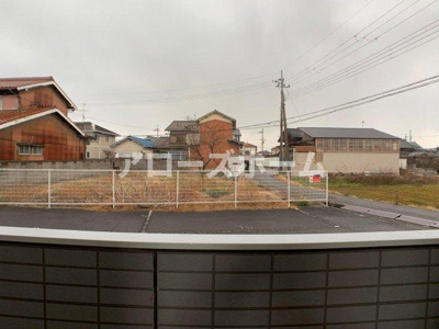 【展望】 | ウィングメゾン