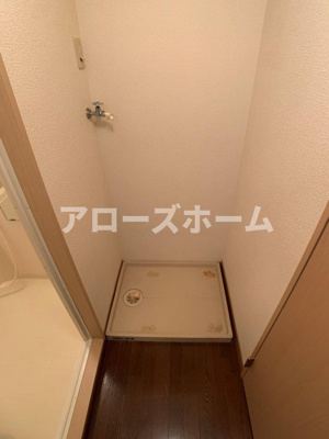 【設備】 | ウィングメゾン