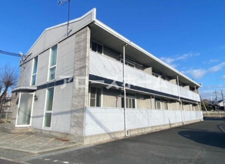 【外観】 | ウィングメゾン