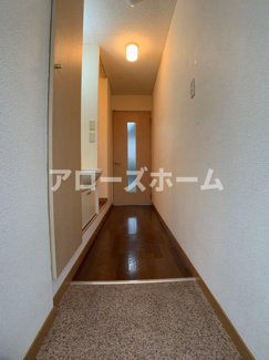 【玄関】 | ウィングメゾン