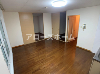 【居間・リビング】 | ウィングメゾン