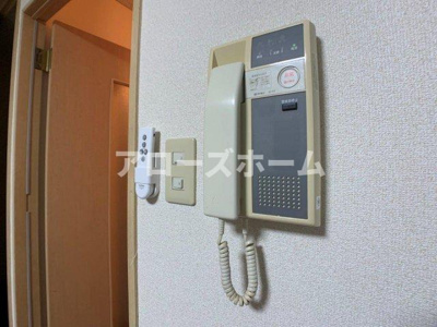 【セキュリティ】 | ウィングメゾン