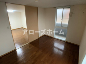 【居間・リビング】 | ウィングメゾン