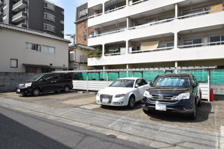 【駐車場】 | 駐車場