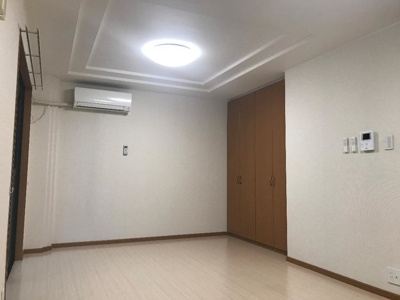 【居間・リビング】 | ブリックヒルズⅡ