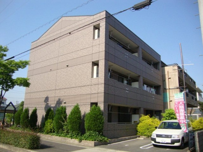 【駐車場】 | ブリックヒルズⅡ