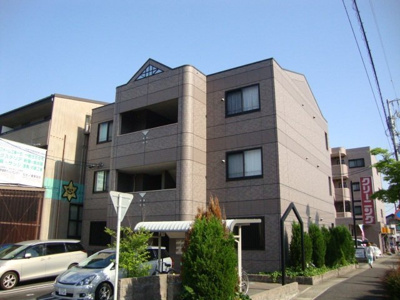 【外観】 | ブリックヒルズⅡ |  ブリックヒルズⅡ