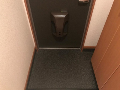 【玄関】 | ブリックヒルズⅡ