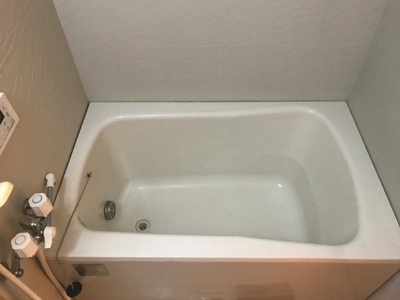 【浴室】 | ブリックヒルズⅡ