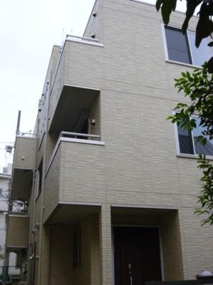 【外観】 | チッタ南青山(CITTA南青山)