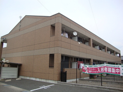 【外観】 | カームf本郷