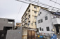 三田常盤台第2コーポの画像