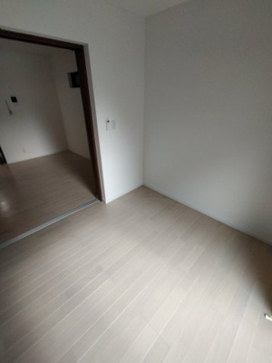 【寝室】 | H-Maison大蓮南Ⅱ