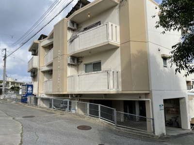 【外観】 | ライフォート134