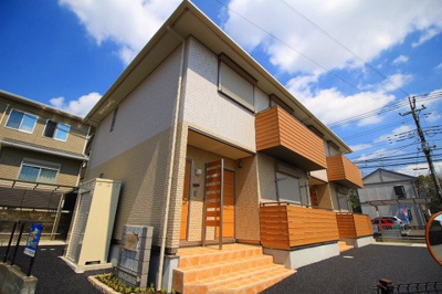 【外観】 | シュクル