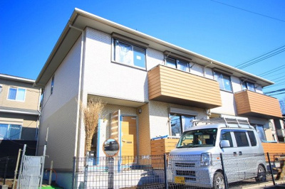 【外観】 | シュクル