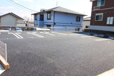 【駐車場】 | シュクル