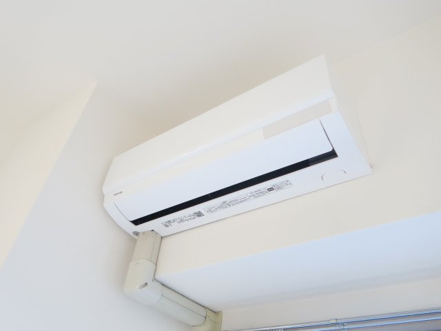 ダイヤマンションの設備