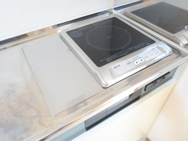 ダイヤマンションのキッチン