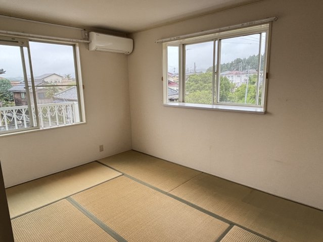コンフォート大高の和室