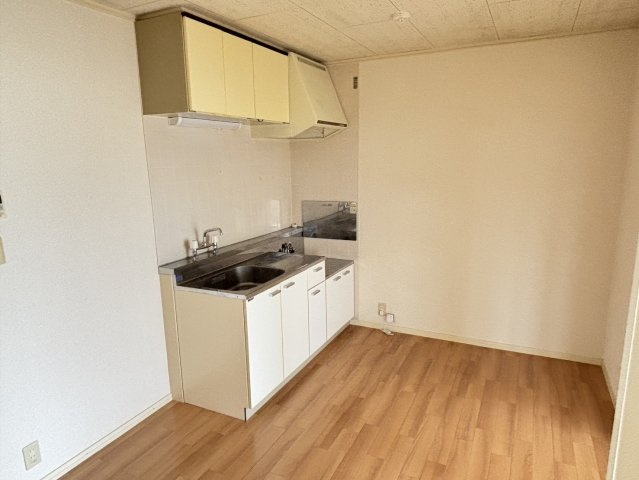 コンフォート大高のキッチン