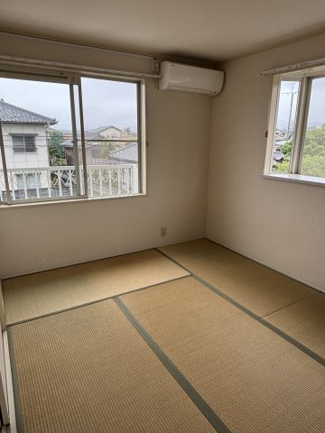 コンフォート大高の内装