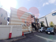 レオパレスプレンティ浜寺の画像