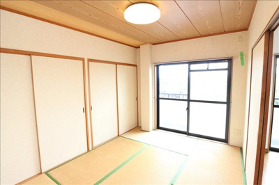 【和室】 | サンガーデン若葉