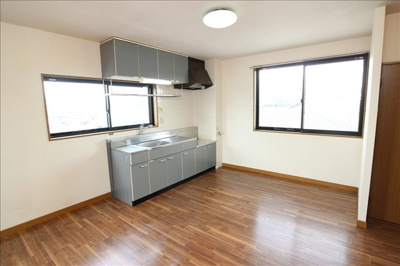 【居間・リビング】 | サンガーデン若葉