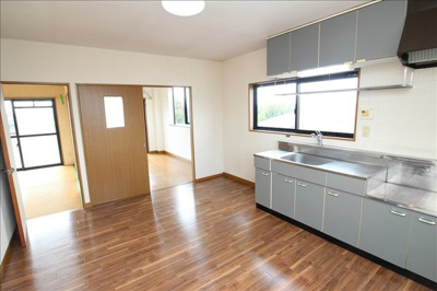 【内装】 | サンガーデン若葉