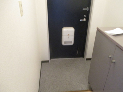 【玄関】 | フローレンス吉田