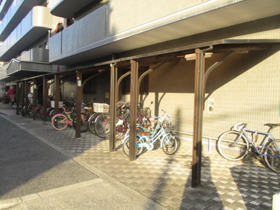 【その他共用部分】 | フローレンス吉田