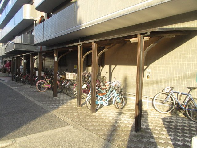 【その他共用部分】 | フローレンス吉田