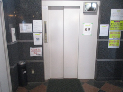 【その他共用部分】 | フローレンス吉田