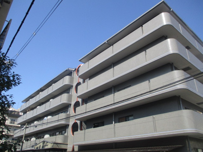 【外観】 | フローレンス吉田