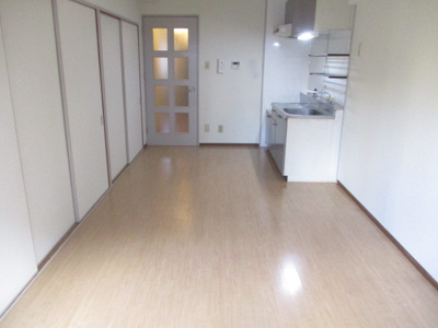 【居間・リビング】 | フローレンス吉田