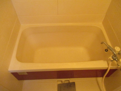 【浴室】 | フローレンス吉田