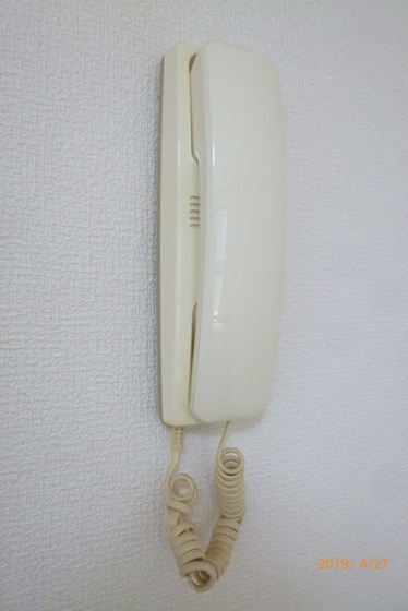 メゾン千本杉のセキュリティ|現況を優先とします。