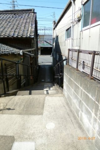 メゾン千本杉のその他共用部分