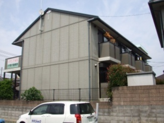 メゾン千本杉