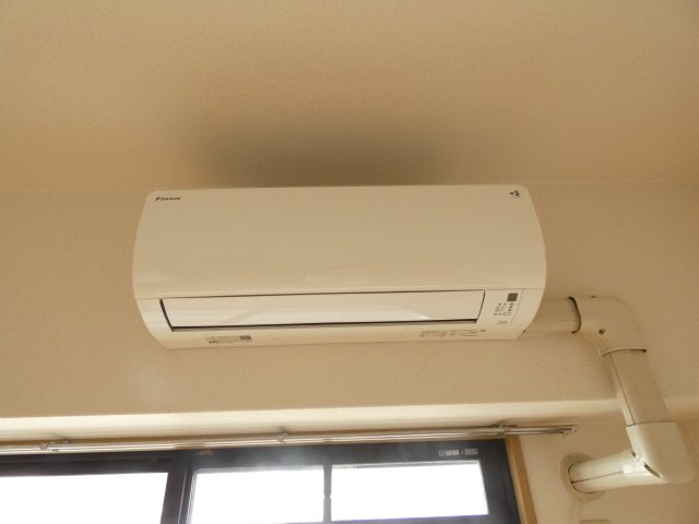 【設備】 | ドルチェあびこ