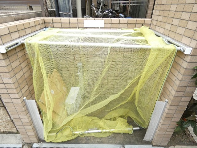 【その他共用部分】 | ドルチェあびこ