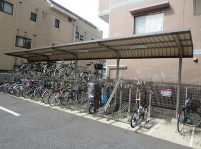 【その他共用部分】 | SHOWN HATSUDAI 