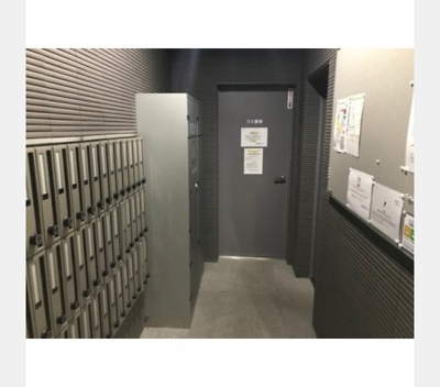 【その他共用部分】 | SHOWN HATSUDAI 