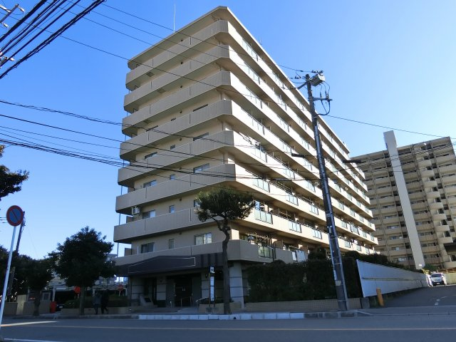 セレナハイム津田沼アブリール