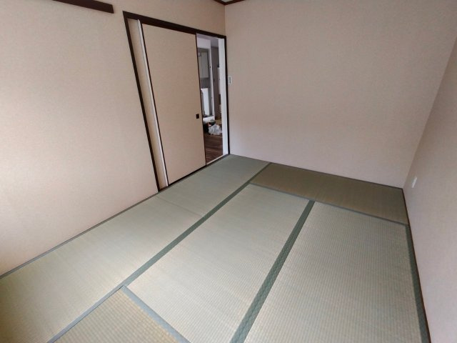 【和室】 | フリーディオ石切
