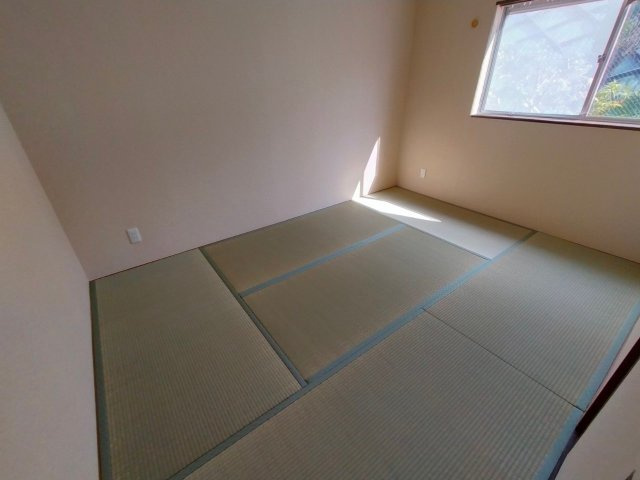 【内装】 | フリーディオ石切